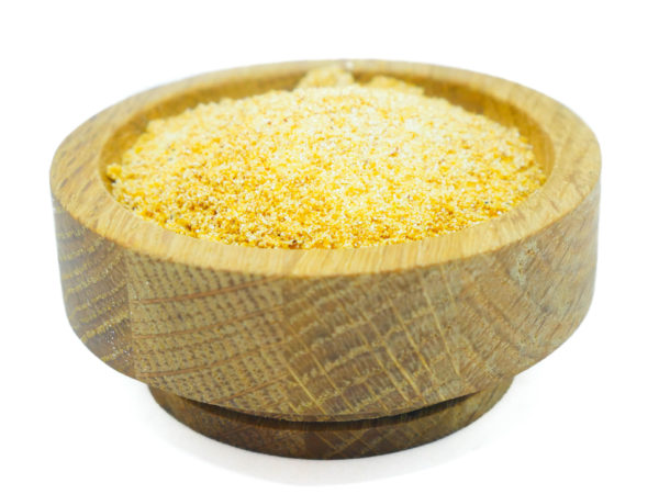 Granulated Onion from the Natural Spot