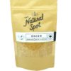 Bag of granulated Onion from the Natural Spot