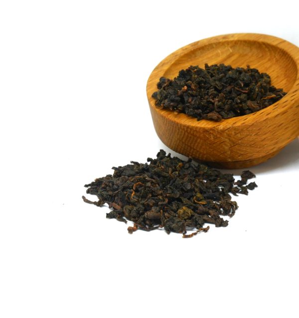 Oolong Tea from the Natural Spot