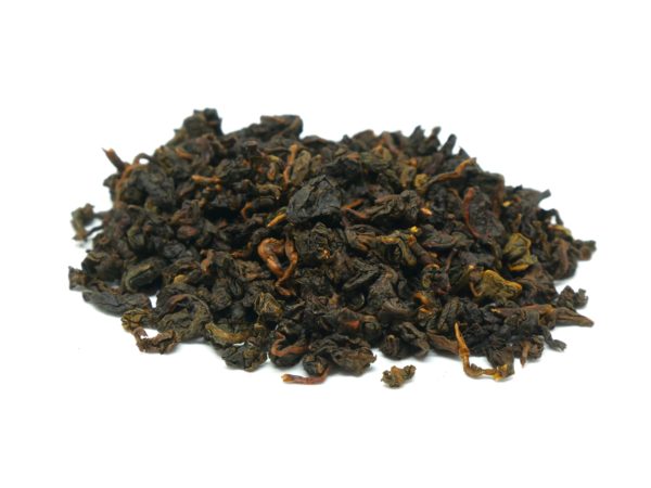 Order Oolong Tea from the Natural Spot