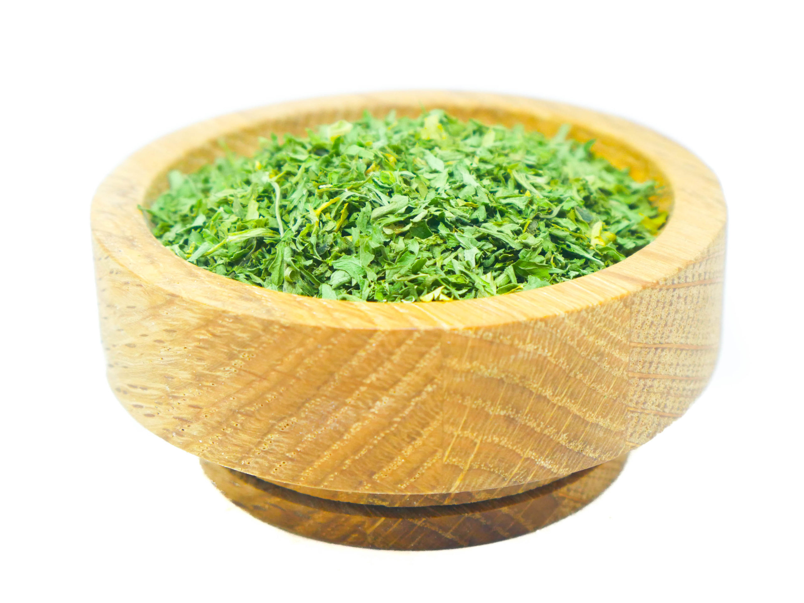 Parsley flakes The Natural Spot