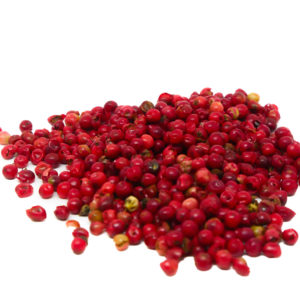 Order Pink Peppercorn from the Natural Spot