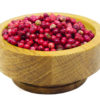 Pink Peppercorn from the Natural Spot