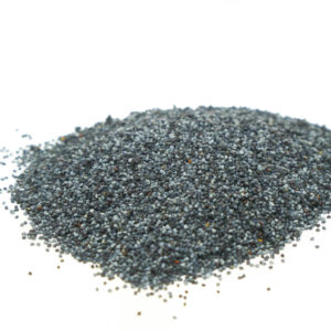 Order whole Poppy Seed from the Natural Spot
