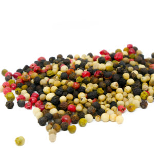 Order Rainbow Peppercorn from the Natural Spot
