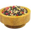 Rainbow Peppercorn from the Natural Spot