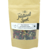 Bag of whole Rainbow Peppercorn from the Natural Spot