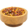 Red Pepper from the Natural Spot