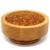 Loose leaf Rooibos Tea from the Natural Spot