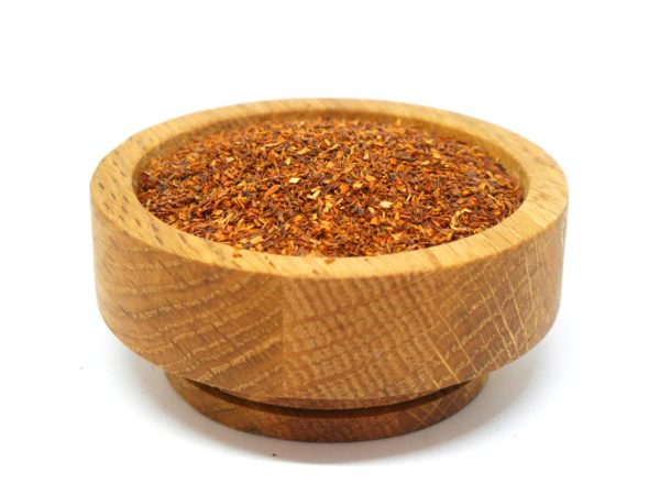 Loose leaf Rooibos Tea from the Natural Spot