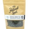 Bag of Sencha Green Tea from the Natural Spot