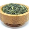 Loose leaf Sencha Green Tea from the Natural Spot