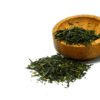 Sencha Green Tea from the Natural Spot