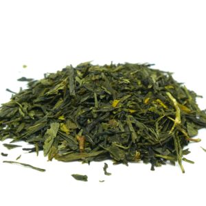 Order Sencha Green Tea from the Natural Spot