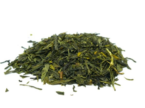 Order Sencha Green Tea from the Natural Spot