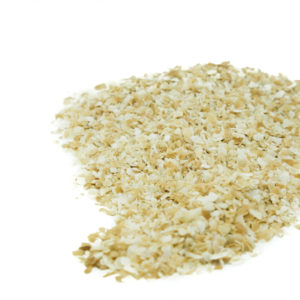 Order Smoked Hickory Salt from the Natural Spot
