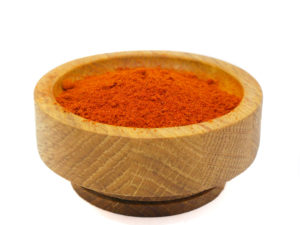 Spanish Smoked Paprika from the Natural Spot