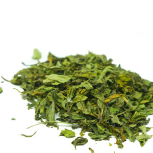 Order chopped Spearmint from the Natural Spot