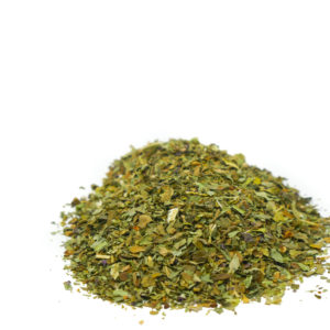Order chopped Sweet Basil from the Natural Spot