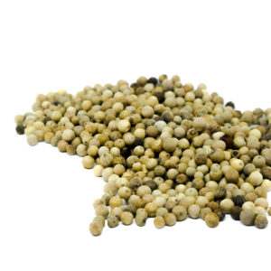 Order White Peppercorn from the Natural Spot