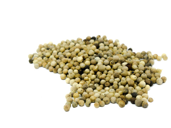 Order White Peppercorn from the Natural Spot