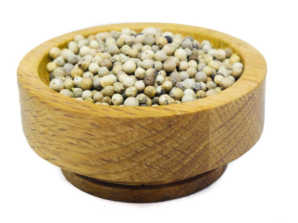 White Peppercorn from the Natural Spot