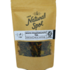 bag of White Pomegranate tea from the Natural Spot