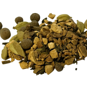 Try our best selling loose leaf tea - Chai Tea by The Natural Spot